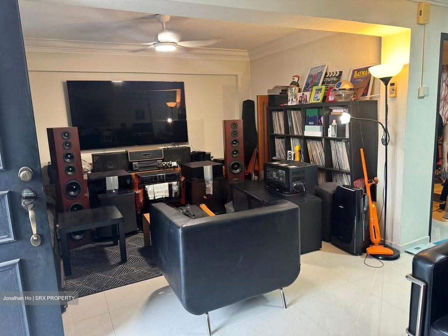 Blk 20 Kim Keat Palm (Toa Payoh), HDB 3 Rooms #618349721